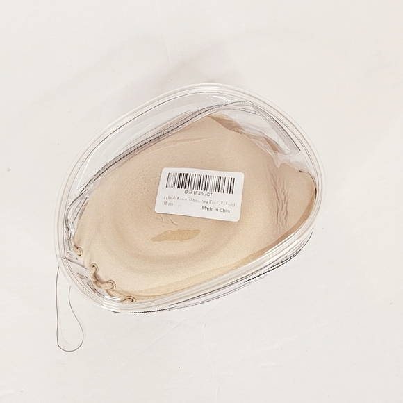 Strapless Self-Adhesive Bra NWT - Picture 5 of 6